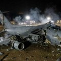 Iran pogodio srce američke avijacije: oštećeni avioni tankeri u Saudijskoj Arabiji
