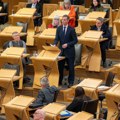 Škotski parlament odbacio zakon o asistiranom umiranju posle debate