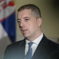 Đurić: Za Srbiju je Italija jedan od ključnih strateških partnera u Evropi