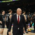 Saša Obradović "kritikovao" navijače Zvezde posle derbija: "Komšije nemaju te probleme, voleo bih da..."