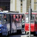 Promena režima rada linija gradskog prevoza zbog radova u Karađorđevoj ulici do 1. avgusta