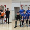 Večeras pirotski futsal derbi: KMF Pirot "juri" titulu, Midžor 192 nastavak pobedničke serije!