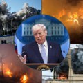uživo Ističe Trampov ultimatum, Teheran preti odmazdom i poziva civile da formiraju "živi zid" oko elektrana