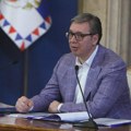 Vučić se izvinio zbog izjave Bratine da "policija ima pravo da bije i ubije studente"