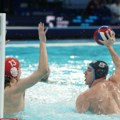Vaterpolisti Srbije bez sreće u duelu sa Mađarskom