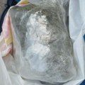 Novosadska policija uhapsila dvojicu prilikom primopredaje pola kilograma marihuane