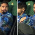 Kapiten Reala se podsmevao saigraču usred meča: Smešak i potez rukom rekli sve o haosu u timu