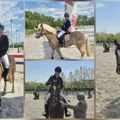 Prolećni turnir: Tri zlata za Taur
