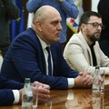 Србија добила још једну политичку странку
