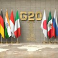 Rusija ima najnižu nezaposlenost u G20