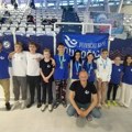 Plivači Dubočica uspešni u Burgasu – medalje i ekipno treće mesto