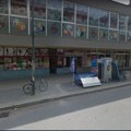 Opljačkana kockarnica u centru Leskovca – lopov odneo 100 hijada