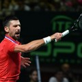Uživo: Đoković igra protiv Hrvata Prižmića u Rimu
