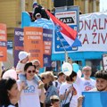 Falsifikovali spisak da bi Tompson nastupio; oglasio se gradonačelnik Zagreba: To je nedopustivo