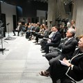 Održana svečana akademija povodom Dana sećanja na žrtve Holokausta