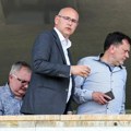 Sve je spremno za finale Kupa: Evo ko uručuje pehar!