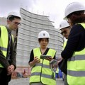 Nagajama: Ekspo 2027 važna prekretnica i prilika da Beograd postane bolje mesto za život