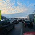 Obrušio se deo mosta na granici između BiH i Hrvatske, prelaz Gradiška zatvoren