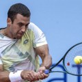 Ђере заустављен у осмини финала Женеве