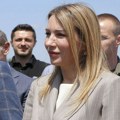 Đedović Handanović: MOL dobio još dve nedelje za završetak pregovora o NIS-u