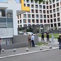 Tužilaštvo traži pritvor za osumnjičenog za pokušaj ubistva u restoranu na Novom Beogradu