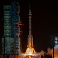 Kina poslala tri astronauta u svemir, jedan ostaje godinu dana na stanici "Tjangong"