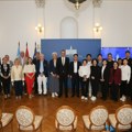 Đurađ Jakšić sa delegacijom iz Fošana: Novi Sad otvoren za nove kineske investicije