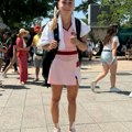 Krunić i Danilina ubedljivo do drugog kola RG