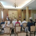 U Kragujevcu potpisan Sporazum o zapošljavanju osetljivih grupa: Institucije, nevladin sektor i privreda udružili snage