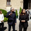 Павков: Најсавременији мониторинг шума у Србији, српско знање и памет у служби очувања шумског екоситема