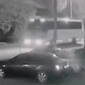 Strašno: Snimljen trenutak raketiranja ruskog autobusa! "Ovo im nećemo oprostiti"! Među putnicima i Poljaci (video)