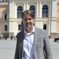 Dašić: Ružno je ljude smenjivati po portalima i kuloarima