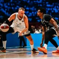 Partizan za spas sezone: Crno-beli u Dubaiju jure brejk!