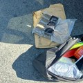 Sremska Mitrovica: Hapšenje zbog droge