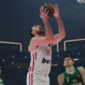 Olimpijakos savladao Panatinaikos i osvojio titulu