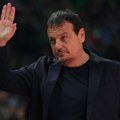 Panatinaikos otpustio Atamana