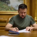 "Tramp može da prisili Putina na primirje" Zelenski na samitu G7: "Jednoglasno smo zaključili da Rusija gubi i da mora da…