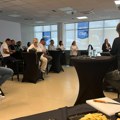 Domaće na prvom mestu - za održivu srpsku gastronomiju