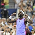 Amerikanac stigao do četvrtog trofeja: Tijafo osvojio titulu na turniru u Haleu