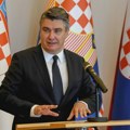Milanović: Bez Srba iz Banije i Korduna prvi partizanski odred i oslobodilački pokret bi propali
