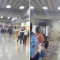 Ovaj grad u Venecueli je najteže pogođen zemljotresima: Srušeno 15 zgrada, šire se jezivi snimci sa aerodroma