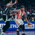 Zvezda se zahvalila Kenanu: Amerikanac nije više igrač crveno-belih