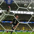 Samba u znaku Vinisijusa