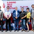 Češka kinematografija u fokusu Ravno Selo Film Festivala