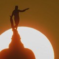 Novi noćni rekord temperature u Nemačkoj