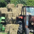 Mrtav pijan vozio traktor Bačkoj Palanci