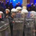 Fondacija Kofi Anan: Srbija na drugom mestu u Evropi po riziku od izbornog nasilja - odmah iza Rusije