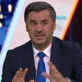 "Imao sam keca iz geografije - ja nikada nisam čuo za njih" Rade Bogdanović nasmejao sve u studiju: Nemam ja pare za te…