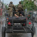 Zamenik predsednika Saveta Rusije: Sukob u Ukrajini biće završen pregovorima