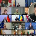 Severna Makedonija ušla u "Koaliciju voljnih": Stala uz Ukrajinu, sledi važan sastanak u Parizu